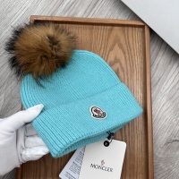 Cheap Moncler Caps #1250464 Replica Wholesale [$32.00 USD] [ITEM#1250464] on Replica Moncler Caps