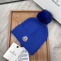 Cheap Moncler Caps #1250465 Replica Wholesale [$32.00 USD] [ITEM#1250465] on Replica Moncler Caps