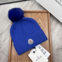 Cheap Moncler Caps #1250465 Replica Wholesale [$32.00 USD] [ITEM#1250465] on Replica Moncler Caps