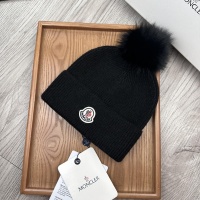 Cheap Moncler Caps #1250467 Replica Wholesale [$32.00 USD] [ITEM#1250467] on Replica Moncler Caps