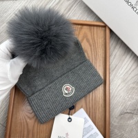 Cheap Moncler Caps #1250468 Replica Wholesale [$32.00 USD] [ITEM#1250468] on Replica Moncler Caps