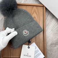 Cheap Moncler Caps #1250468 Replica Wholesale [$32.00 USD] [ITEM#1250468] on Replica Moncler Caps