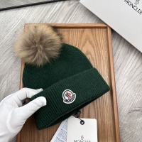 Cheap Moncler Caps #1250469 Replica Wholesale [$32.00 USD] [ITEM#1250469] on Replica Moncler Caps