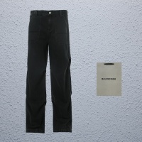 Cheap Balenciaga Jeans For Unisex #1250473 Replica Wholesale [$72.00 USD] [ITEM#1250473] on Replica Balenciaga Jeans