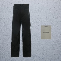 Cheap Balenciaga Jeans For Unisex #1250473 Replica Wholesale [$72.00 USD] [ITEM#1250473] on Replica Balenciaga Jeans