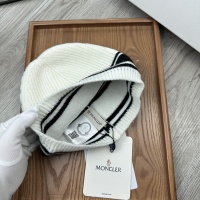 Cheap Moncler Caps #1250489 Replica Wholesale [$27.00 USD] [ITEM#1250489] on Replica Moncler Caps