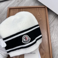 Cheap Moncler Caps #1250489 Replica Wholesale [$27.00 USD] [ITEM#1250489] on Replica Moncler Caps