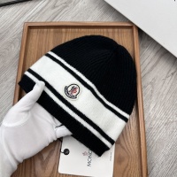 Cheap Moncler Caps #1250490 Replica Wholesale [$27.00 USD] [ITEM#1250490] on Replica Moncler Caps