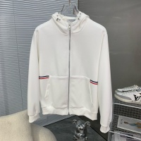 Cheap Thom Browne TB Tracksuits Long Sleeved For Men #1250491 Replica Wholesale [$135.00 USD] [ITEM#1250491] on Replica Thom Browne TB Tracksuits