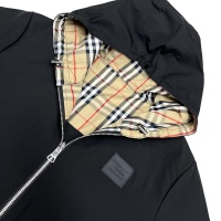 Cheap Burberry Jackets Long Sleeved For Men #1250502 Replica Wholesale [$108.00 USD] [ITEM#1250502] on Replica Burberry Jackets