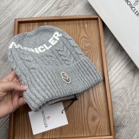 Cheap Moncler Caps #1250504 Replica Wholesale [$36.00 USD] [ITEM#1250504] on Replica Moncler Caps