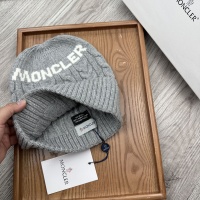 Cheap Moncler Caps #1250504 Replica Wholesale [$36.00 USD] [ITEM#1250504] on Replica Moncler Caps