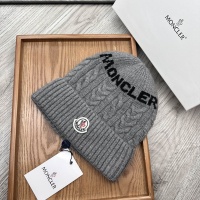 Cheap Moncler Caps #1250505 Replica Wholesale [$36.00 USD] [ITEM#1250505] on Replica Moncler Caps