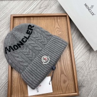 Cheap Moncler Caps #1250505 Replica Wholesale [$36.00 USD] [ITEM#1250505] on Replica Moncler Caps