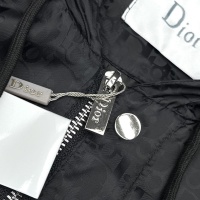 Cheap Christian Dior Jackets Long Sleeved For Men #1250508 Replica Wholesale [$108.00 USD] [ITEM#1250508] on Replica Christian Dior Jackets