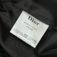 Cheap Christian Dior Jackets Long Sleeved For Men #1250508 Replica Wholesale [$108.00 USD] [ITEM#1250508] on Replica Christian Dior Jackets