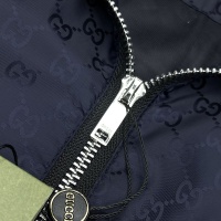 Cheap Gucci Jackets Long Sleeved For Men #1250509 Replica Wholesale [$108.00 USD] [ITEM#1250509] on Replica Gucci Jackets