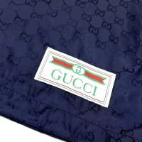 Cheap Gucci Jackets Long Sleeved For Men #1250509 Replica Wholesale [$108.00 USD] [ITEM#1250509] on Replica Gucci Jackets