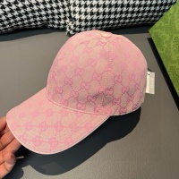 Gucci Caps #1250513