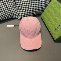 Cheap Gucci Caps #1250513 Replica Wholesale [$34.00 USD] [ITEM#1250513] on Replica Gucci Caps