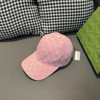 Cheap Gucci Caps #1250513 Replica Wholesale [$34.00 USD] [ITEM#1250513] on Replica Gucci Caps