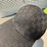 Cheap Gucci Caps #1250515 Replica Wholesale [$34.00 USD] [ITEM#1250515] on Replica Gucci Caps