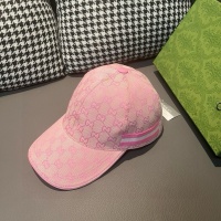 Cheap Gucci Caps #1250517 Replica Wholesale [$34.00 USD] [ITEM#1250517] on Replica Gucci Caps