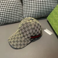 Cheap Gucci Caps #1250521 Replica Wholesale [$34.00 USD] [ITEM#1250521] on Replica Gucci Caps