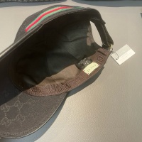 Cheap Gucci Caps #1250523 Replica Wholesale [$34.00 USD] [ITEM#1250523] on Replica Gucci Caps