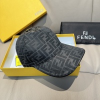 Cheap Fendi Caps #1250528 Replica Wholesale [$34.00 USD] [ITEM#1250528] on Replica Fendi Caps