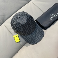 Cheap Fendi Caps #1250528 Replica Wholesale [$34.00 USD] [ITEM#1250528] on Replica Fendi Caps