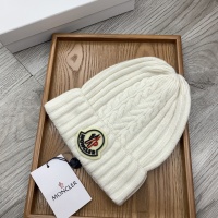 Cheap Moncler Caps #1250530 Replica Wholesale [$36.00 USD] [ITEM#1250530] on Replica Moncler Caps