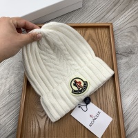 Cheap Moncler Caps #1250530 Replica Wholesale [$36.00 USD] [ITEM#1250530] on Replica Moncler Caps