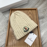 Cheap Moncler Caps #1250531 Replica Wholesale [$36.00 USD] [ITEM#1250531] on Replica Moncler Caps