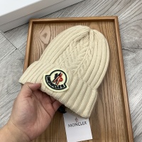 Cheap Moncler Caps #1250531 Replica Wholesale [$36.00 USD] [ITEM#1250531] on Replica Moncler Caps