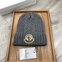 Cheap Moncler Caps #1250534 Replica Wholesale [$36.00 USD] [ITEM#1250534] on Replica Moncler Caps