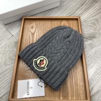 Cheap Moncler Caps #1250534 Replica Wholesale [$36.00 USD] [ITEM#1250534] on Replica Moncler Caps