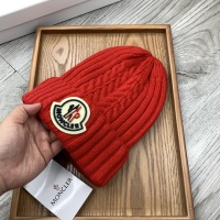 Cheap Moncler Caps #1250535 Replica Wholesale [$36.00 USD] [ITEM#1250535] on Replica Moncler Caps