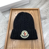 Cheap Moncler Caps #1250537 Replica Wholesale [$36.00 USD] [ITEM#1250537] on Replica Moncler Caps