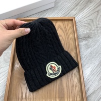 Cheap Moncler Caps #1250537 Replica Wholesale [$36.00 USD] [ITEM#1250537] on Replica Moncler Caps