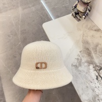 Cheap Christian Dior Caps #1250538 Replica Wholesale [$29.00 USD] [ITEM#1250538] on Replica Christian Dior Caps