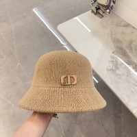 Cheap Christian Dior Caps #1250539 Replica Wholesale [$29.00 USD] [ITEM#1250539] on Replica Christian Dior Caps