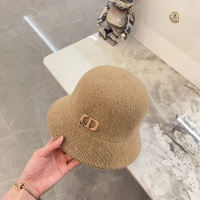 Cheap Christian Dior Caps #1250539 Replica Wholesale [$29.00 USD] [ITEM#1250539] on Replica Christian Dior Caps