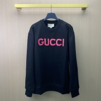 Gucci Hoodies Long Sleeved For Unisex #1250540