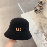 Cheap Christian Dior Caps #1250541 Replica Wholesale [$29.00 USD] [ITEM#1250541] on Replica Christian Dior Caps