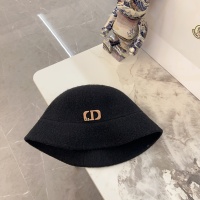 Cheap Christian Dior Caps #1250541 Replica Wholesale [$29.00 USD] [ITEM#1250541] on Replica Christian Dior Caps