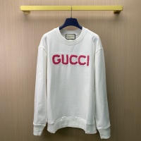 Gucci Hoodies Long Sleeved For Unisex #1250542