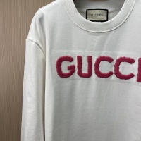 Cheap Gucci Hoodies Long Sleeved For Unisex #1250542 Replica Wholesale [$56.00 USD] [ITEM#1250542] on Replica Gucci Hoodies