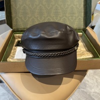 Cheap Gucci Caps #1250543 Replica Wholesale [$36.00 USD] [ITEM#1250543] on Replica Gucci Caps