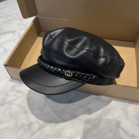 Cheap Gucci Caps #1250544 Replica Wholesale [$36.00 USD] [ITEM#1250544] on Replica Gucci Caps